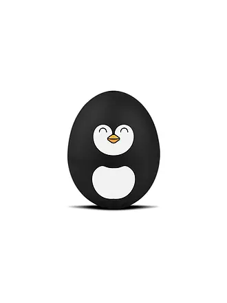 BRAINSTREAM | Küchentimer - PiepiEi Wunder der Wildnis 3 Härtegrade Pinguin | 